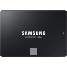 SSD Samsung 870 Evo 250GB MZ-77E250BW