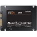 SSD Samsung 870 Evo 250GB MZ-77E250BW