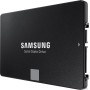 SSD Samsung 870 Evo 250GB MZ-77E250BW SSD Samsung 870 Evo 250GB MZ-77E250BW