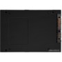 SSD Kingston KC600 256GB SKC600/256G