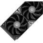 Жидкостное охлаждение для процессора ID-Cooling FrostFlow FX360 Pro Жидкостное охлаждение для процессора ID-Cooling FrostFlow FX360 Pro