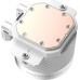 Система жидкостного охлаждения для процессора ID-Cooling FX360 INF White