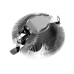 Кулер для процессора ID-Cooling DK-01S [ID-CPU-DK-01S]