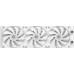 Жидкостное охлаждение для процессора ID-Cooling FrostFlow FX360 Pro White