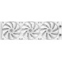 Жидкостное охлаждение для процессора ID-Cooling FrostFlow FX360 Pro White Жидкостное охлаждение для процессора ID-Cooling FrostFlow FX360 Pro White