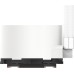 Жидкостное охлаждение для процессора ID-Cooling FrostFlow FX360 Pro White