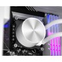 Жидкостное охлаждение для процессора ID-Cooling FrostFlow FX360 Pro White Жидкостное охлаждение для процессора ID-Cooling FrostFlow FX360 Pro White