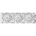 Жидкостное охлаждение для процессора ID-Cooling DX360 Max White