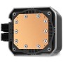 Система жидкостного охлаждения для процессора DeepCool Mystique 240 Система жидкостного охлаждения для процессора DeepCool Mystique 240