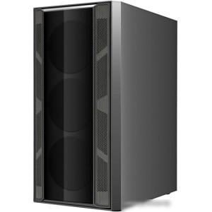 Корпус Ginzzu CL150
