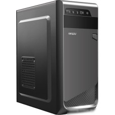 Корпус Ginzzu A180