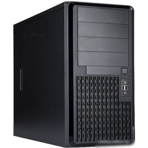 Корпус In Win PE689