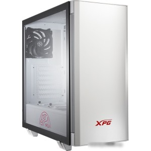 Корпус ADATA XPG Invader (белый)