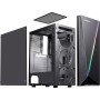 Корпус Ginzzu SL150