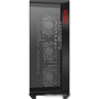 Корпус ADATA XPG Battlecruiser II ST (черный)