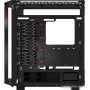 Корпус ADATA XPG Battlecruiser II ST (черный)