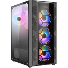 Корпус Ginzzu CL270