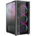 Корпус Ginzzu CL260