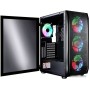 Корпус Ginzzu GL300