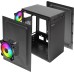 Корпус Ginzzu B400