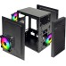 Корпус Ginzzu B410