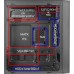 Корпус Ginzzu B410