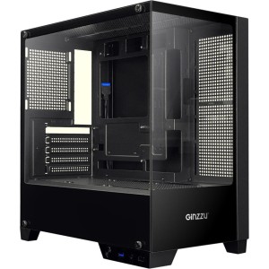 Корпус Ginzzu CL570
