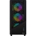 Корпус Formula Mana Geometry (черный)