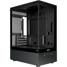 Корпус Ginzzu CL470