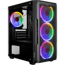 Корпус Ginzzu CL680
