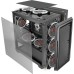 Корпус Ginzzu CL680