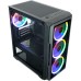 Корпус Ginzzu CL690