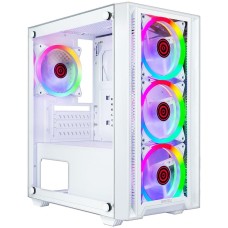 Корпус Ginzzu CL620