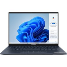 Ноутбук ASUS Zenbook 14 OLED UX3405MA-QD652