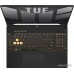 Игровой ноутбук ASUS TUF Gaming F15 FX507ZC4-HN144