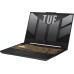 Игровой ноутбук ASUS TUF Gaming F15 FX507ZC4-HN144