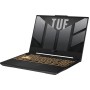 Игровой ноутбук ASUS TUF Gaming F15 FX507ZC4-HN144