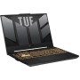 Игровой ноутбук ASUS TUF Gaming F15 FX507ZC4-HN002