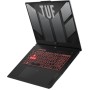 Игровой ноутбук ASUS TUF Gaming A17 2023 FX707NUR-HX014