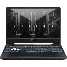 Игровой ноутбук ASUS TUF Gaming A15 FA506NFR-HN004