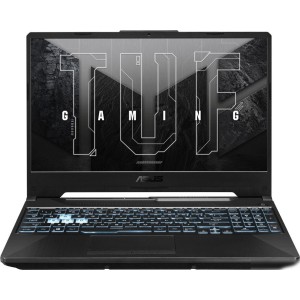 Игровой ноутбук ASUS TUF Gaming A15 FA506NFR-HN004