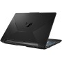 Игровой ноутбук ASUS TUF Gaming A15 FA506NFR-HN004