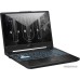 Игровой ноутбук ASUS TUF Gaming A15 FA506NC-HN063