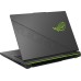 Игровой ноутбук ASUS ROG Strix G16 2024 G614JVR-N4183