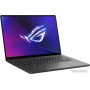 Игровой ноутбук ASUS ROG Zephyrus G16 OLED 2024 GU605MI-QR208