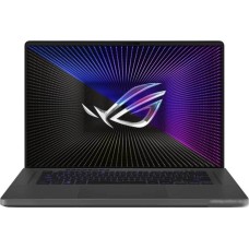 Игровой ноутбук ASUS ROG Zephyrus G16 2023 GU603VV-N4082