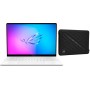 Игровой ноутбук ASUS ROG Zephyrus G16 2024 GA605WV-QR077