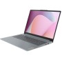 Ноутбук Lenovo IdeaPad Slim 3 16ABR8 82XR006TRK