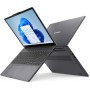 Ноутбук Lenovo IdeaPad Slim 3 15IRH10 83K1002VRK