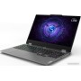 Игровой ноутбук Lenovo LOQ 15IRX9 83DV00NGRK